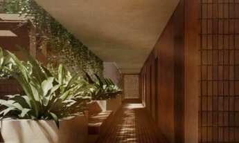 Imagem 4: Apartamento Studio 31,64m² à venda em lançamento no Morros das Pedras em Florianópolis SC