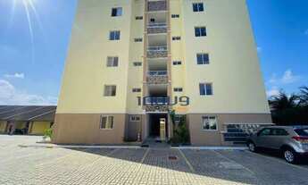 Imagem 4: Apartamento com 2 dormitórios para alugar, 54 m² por R$ 1.120,00/mês - Parque Presidente V