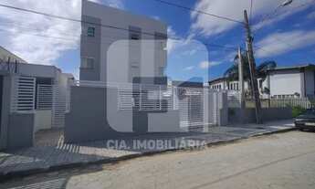 Imagem: Apartamento novo de 2 dormitórios no Carianos