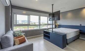 Imagem 5: Apartamento mobiliado para alugar no bairro