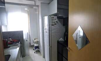 Imagem 4: LINDO APARTAMENTO DE 2 DORMITÓRIOS SENDO 1 SUÍTE COMPLETO