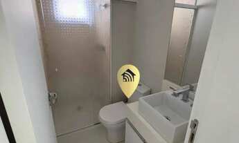 Imagem 2: Apartamento com 4 dormitórios, 145 m² - venda por R$ 2.250.000 ou aluguel por R$ 10.930/mê