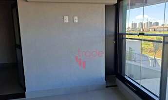 Imagem 2: Apartamento à Venda de 03 Suítes no Bairro Jardim Olhos D Água I em Ribeirão Preto com Chu