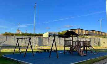 Imagem 3: Apartamento por Diária no Gran Ville Juá