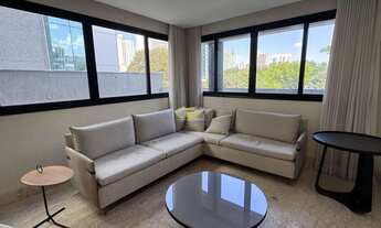 Imagem 2: Área privativa, 4 quartos, 4 suites, 4 vagas