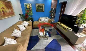 Imagem 5: Apartamento com 4 dormitórios à venda, 106 m² por R$ 995.000,00 - Bairro do Limão - São Pa