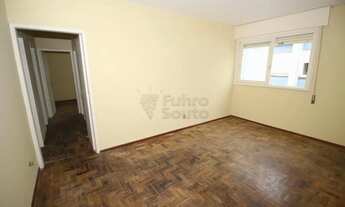 Imagem 3: Apartamento com dois dormitórios no Dom Maximiliano no Centro de Pelotas!
