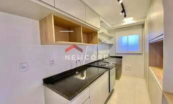 Imagem 4: Apartamento em Avenida Carlos Artêncio - Fragata - Marília/SP