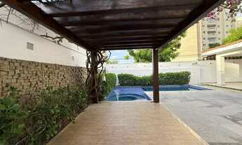 Imagem 6: Casa em condominio no Olho D'Agua para venda por R$ 3.700.000,00