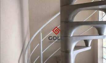 Imagem 6: Apartamento com 2 dormitórios, 90 m² - venda por R$ 500.000,00 ou aluguel por R$ 2.735,50