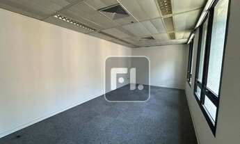 Imagem 4: Conjunto para alugar, 374 m² por R$ 35.000,00/mês - Vila Olímpia - São Paulo/SP