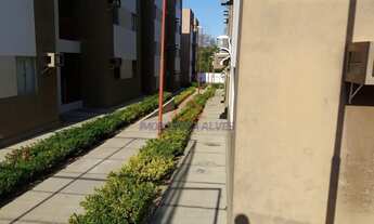 Imagem 6: Apartamento em Uruguai - Teresina