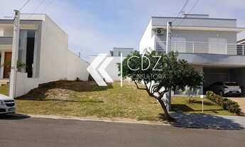 Imagem 2: Terreno para venda no Villagio Milano (Zona Oeste, Sorocaba-SP