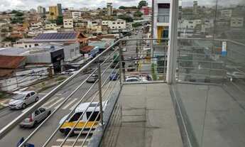 Imagem: Lojas para locação na Avenida Princesa