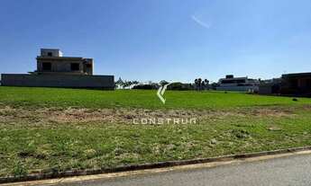 Imagem 2: TERRENO À VENDA NO CONDOMÍNIO ARBORAIS, CAMPINAS-SP