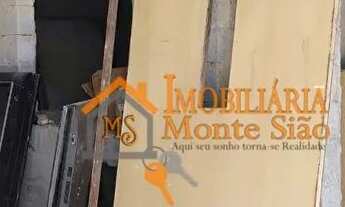 Imagem 4: Galpão à venda, 481 m² por R$ 426.000,00 - Morro Grande - Nazaré Paulista/SP