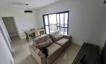 Imagem 2: CONDOMÍNIO PARC PARADISO