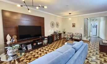 Imagem 1: Casa para venda em Jardim das Acácias com 3 quartos, sendo 1 suíte , 155m²