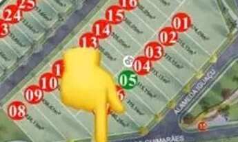 Imagem 5: Lote em Condomínio Fechado para Venda em Várzea Grande, Mirante do Pari