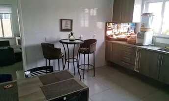 Imagem 7: Casa com 3 quartos para alugar, 130 m² - Cajueiros - Maricá/RJ