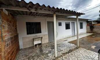 Imagem 3: Vende-se Terreno com Duas Casas - Excelente Oportunidade!