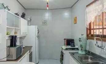 Imagem 5: Casa para Venda - 169.3m², 3 dormitórios, sendo 1 suites, 2 vagas - Jardim Isabe