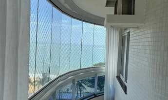 Imagem 2: Imóvel para venda possui 125 metros quadrados com 3 quartos em Itapuã - Vila Velha - ES