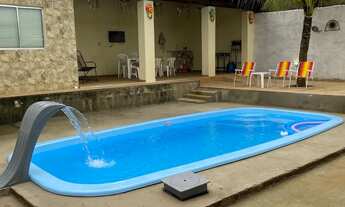 Imagem: Casa Jacumã - Temporada