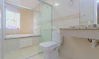 Imagem 12: Sobrado em condomínio 3 quartos no Bacacheri!