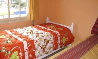 Imagem 6: Guarujá Aluguel por temporada Apartamento Praia da Enseada perto 2 quadras Preço Baixo