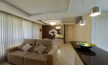 Imagem 2: Apartamento mobiliado no Menino Deus