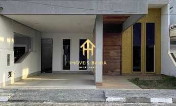 Imagem: Venda - Casa no Condomínio Viva Mais Master