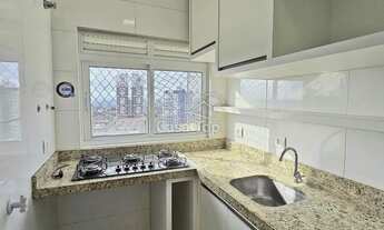 Imagem 5: Apartamento semimobiliado para alugar Edifício Esthefani - Centro