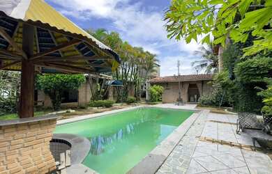 Imagem 3: Chácara no Antares