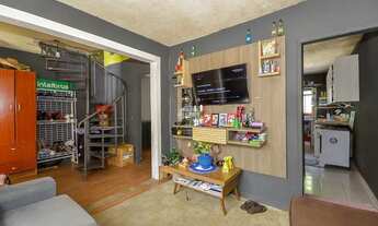 Imagem 6: SOBRADO COM TERRENO DE 135m² NO PILARZINHO