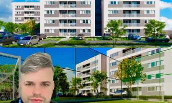 Imagem: Apartamento no Centro de Paulista