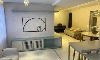 Imagem 5: Imóvel para aluguel possui 103 metros quadrados com 3 quartos em Piemonte - Nova Lima - MG