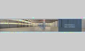 Imagem 3: Galpões industriais em condomínio fechado - SP340 - a partir de R$16,00 o m2