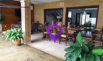 Imagem: Casa de 400m² à venda no bairro Fátima