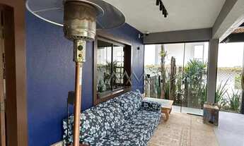 Imagem 6: Casa à venda no condomínio Aconchego da Serra