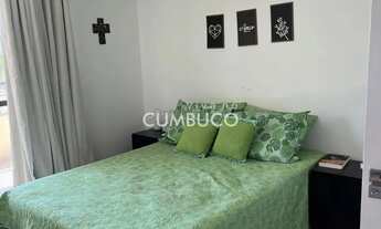 Imagem 5: Apartamento à venda Sun Village Cumbuco, 85m² por 480.000,00 no Cumbuco - Caucaia/CE