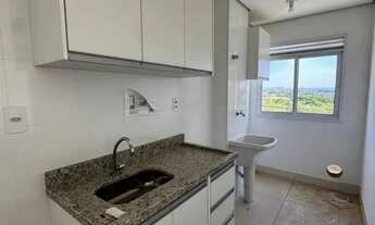 Imagem: Apartamento com 2 dormitórios à venda