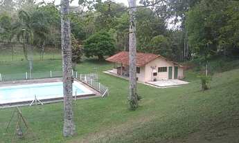 Imagem: Clube para aluguel com sede de 80 metros