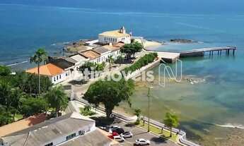 Imagem 6: Venda Casa Monte Serrat Salvador