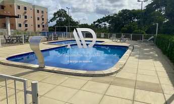 Imagem 2: Apartamento a Venda na Serraria no Horto da Serraria - Maceió - AL