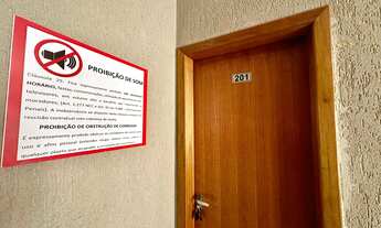 Imagem 4: Apartamento Mobiliado - Sem taxa de condomínio