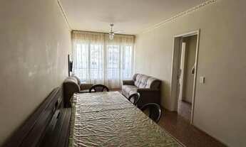 Imagem: Apartamento de 2 quartos, disponível para