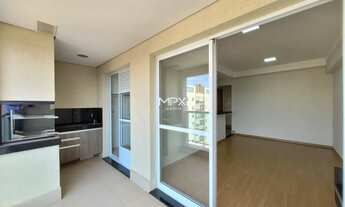 Imagem 2: Apartamento para alugar no Edifício Montes Claros em Piracicaba