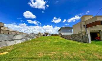 Imagem: Lote plano Jardins Porto - Lote com 308,19m²