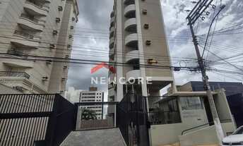 Imagem 2: Apartamento em Rua Coronel José Brás - Boa Vista - Marília/SP